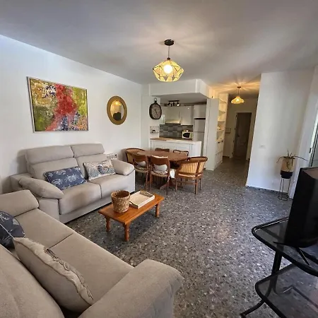San Cristobal Pyramid Apartment *